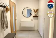 Nahe Casino Baden! vermietete (bis 31.10.26) Dachgeschoßwohnung in Top-Lage: 1 Zimmer, Loggia & Grünblick zum Kurpark Baden, Niederösterreich für nur 149.999,00 €!