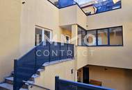 Geräumige, moderne 4-Zimmer-Wohnung mit zwei Bädern und großer Küche im Zentrum von Laxenburg