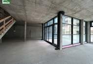 Exklusive Shop-Fläche im Aufstrebenden Viertel von Wien. - WOHNTRAUM