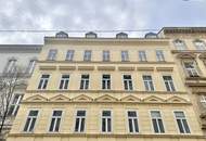 Bestlage 7. Bezirk - Neustiftgasse/Höhe Zieglergasse ++ Perfekt geschnittene 4-Zimmer Maisonette ++ Absolut ruhige Innenhoflage ++ Exzellente Infrastruktur, U6 & Volkstheater fußläufig erreichbar!