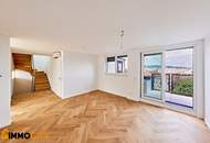 Großzügige 3-Zimmer-Wohnung mit 41 m² Terrasse Panoramaterrasse