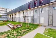 Grüner Innenhof & Citylage – Ihre Oase in Graz-Lend