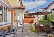 OPEN HOUSE SA 24.10 - 11:00-13:00 - FAMILIENHAUS + EINLEGERWOHNUNG in Groß Schweinbarth