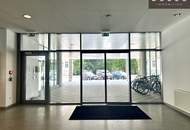 + + + BÜROFLÄCHEN IN ZENTRALER INNENSTADTLAGE + + + ST. PÖLTEN + + +