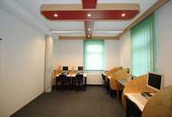 103 m² Büro-, Praxis- oder Seminarräumlichkeiten in Pregartner Zentrumslage zu mieten