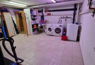 Reihenhaus mit Blick auf die Weingärten