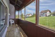 Gemütliches Einfamilienhaus mit tollem Garten!