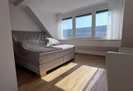 PARKVIEW | Moderne Dachterrassen-Maisonette nähe Hauptbahnhof | Klimatisiert