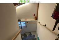 Charmantes Haus in Enns mit Wintergarten &amp; idyllischem Grünblick!