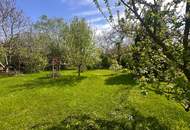 Ein Paradies auf dem Land – Haus mit viel Charme und Platz!