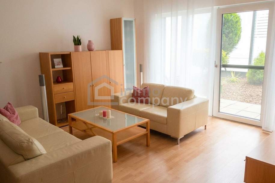 Exklusive Gartenwohnung zwischen Mödling und Wien!, Wohnung-kauf, 449.000,€, 2345 Mödling