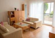 Exklusive Gartenwohnung zwischen Mödling und Wien!