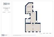 Raum für Ideen – 104m² Altbau in bester Lage von Wieden
