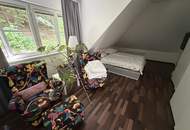 Großzügige 4-Zimmer-Dachgeschosswohnung mit Lift, Keller und Stellplätzen in Kaltenleutgeben