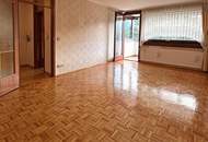 "Cooler Ausblick - Loggia und Stellplatz inklusive!"