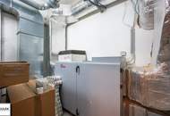 174 m² Gewerbefläche im Erdgeschoß | Cafe, Büro, Praxis, Studio & mehr
