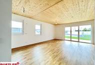 Wohnen im Grünen: Ihr neues Zuhause in Unterwaltersdorf - Finanzierungsbeitrag ab € 112.000,-