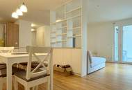 Gärtchen in der Stadt!