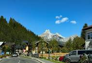 3-Zimmer-Wohnung im Herzen von Filzmoos mit Balkon und Bergblick