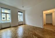 1190! Gut aufgeteilte 2-Zimmer-Altbauwohnung Nähe Privatklinik Rudolfinerhaus! WG-geeignet!