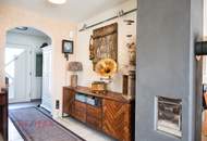 Großzügiges Einfamilienhaus mit Traumgarten in idyllischer Ruhelage in Meiningen zum wohlfühlen!