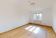 Erstbezug nach Sanierung in AKH- und U-Bahn-Nähe!