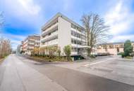 Zwischen Altstadt &amp; Salzach – Stilvolle 2-Zimmer-Wohnung in der Künstlerhausgasse