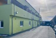 Neuwertige Wohnung mit guter Aufteilung - 2 Carports - ein extra Raum mit extra Zugang für Gewerbe!