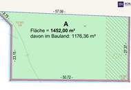 IHRE CHANCE: Betriebsgrundstück I TOP-Lage I Flughafen + Wien-Nähe I Ideal geschnitten I Wertsteigerungspotential!
