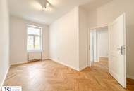 Balkonliebe inklusive – Top sanierte 3-Zimmer-Altbauwohnung gleich bei der U3