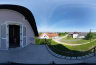 Ausbaufähiges Haus in der idylischen Golf- und Thermenregion