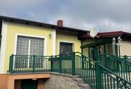 Entzückendes Einfamilienhaus in Parndorf