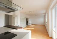 Sonnige 4-Zimmer Wohnung Nähe Badeteich