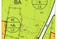 DB IMMOBILIEN | Großes Grundstück ° Bauland-Agrar Widmung ° mit viel Potenzial und sanierungsbedürftigem Haus zu kaufen!