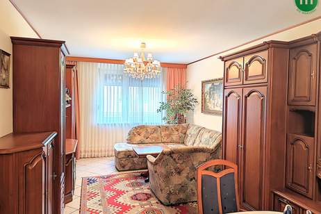 Charmante 3-Zimmer-Wohnung mitten in Ottakring zu verkaufen, Wohnung-kauf, 279.000,€, 1160 Wien 16., Ottakring