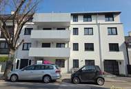 PROVISIONSFREI! STILVOLLER 4-ZIMMER-ERSTBEZUG. NÄHE ZENTRUM MÖDLING - BALKON, 2 BÄDER &amp; TIEFGARAGE OPTIONAL.