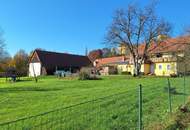 "Sehr schönes Mehrparteienhaus mit unzähligen Möglichkeiten im Ortskern von Weinburg am Saßbach"
