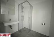 3- Zimmer-Wohnung mit atemberaubendem Ausblick im 14. Stock!