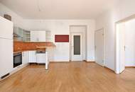 Leibenfrostgasse 8 - Zwischen Sehnsucht und Realität