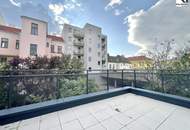 360° TOUR // TERRASSEN ERSTBEZUG WOHNUNG / FIRST LETTING BALCONY APARTMENT