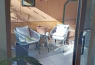 Ankommen. Aufatmen. Balkon genießen.