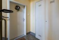 Neuer Preis! Feine Wohnung in ruhiger Lage!
