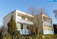 Stylische Terrassenwohnung