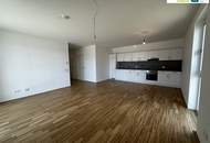 3-Zimmer-Wohnung mit Loggia - Wohnen am Park!