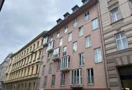 2-Zimmer-Wohnung mit Sonnenterrasse im 7. Bezirk!