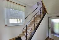 Wohnen in Spitzenlage mit Traumgarten!