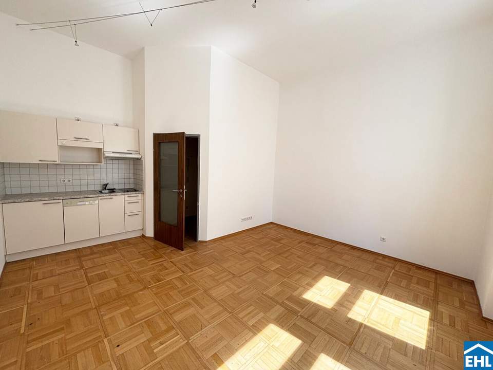 2-Zimmer-Wohnung Nähe Votivkirche - Schottentor - Universität Wien