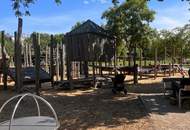 2-Zimmer-Gartenwohnung in Jedlesee nahe Donau | Bezugsbereit