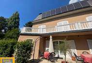 1190 Wien, exklusive Residenz in Neustift am Walde