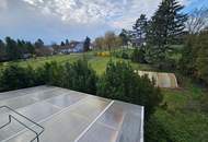 Haus mit viel Potential und großem Garten